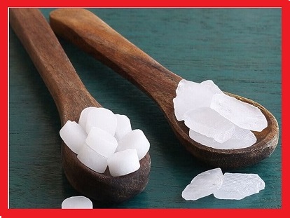 Camphor