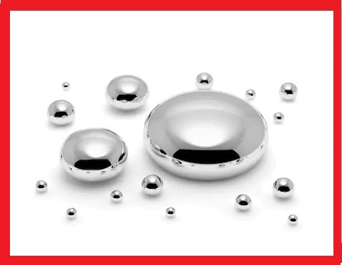 mercury